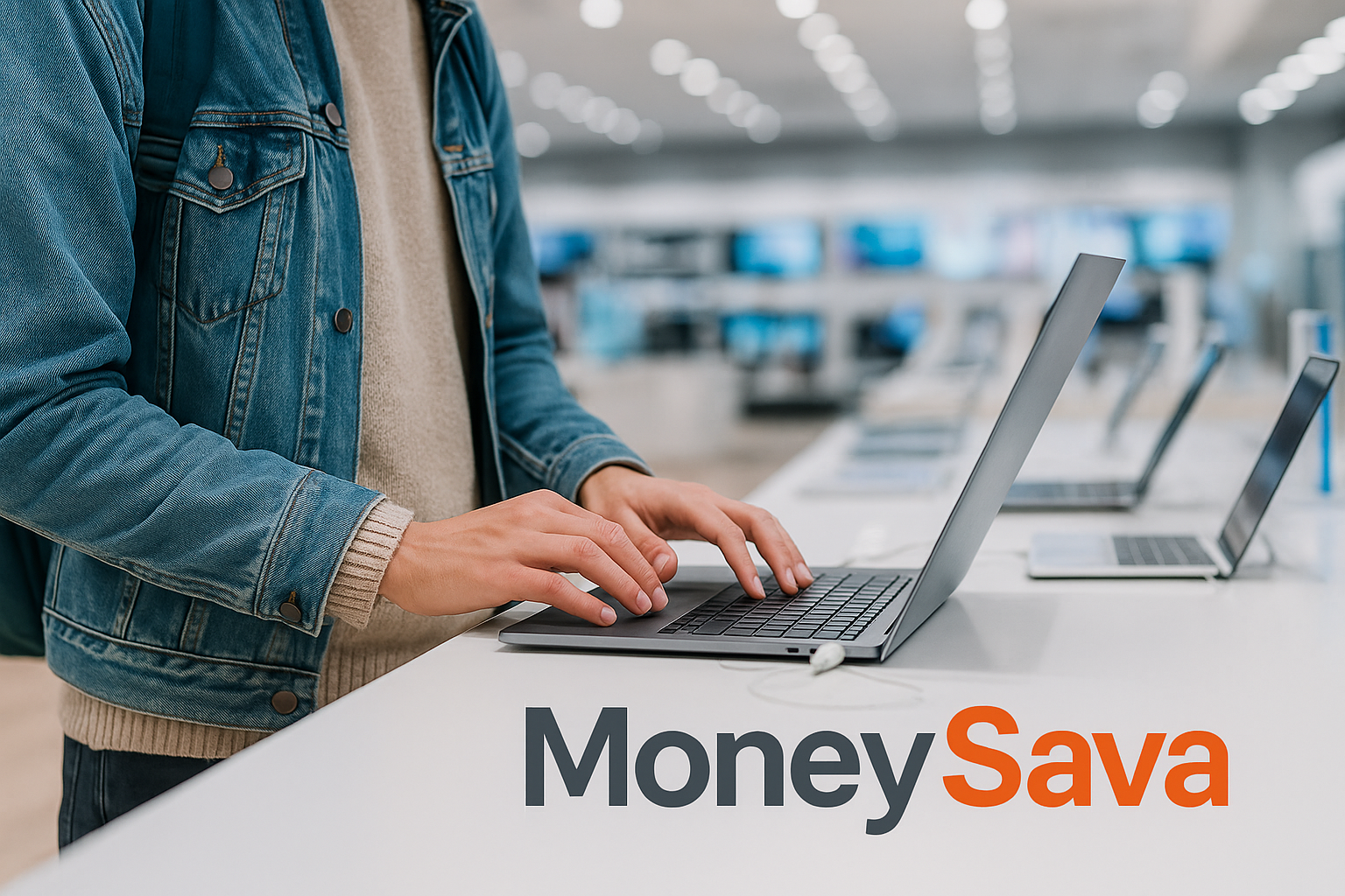 MoneySave hero