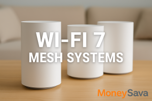 wifi 7 mesh systems