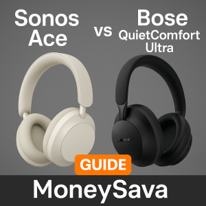 Sonos Ace v Bose Quiet Comfort Ultra